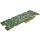 Dell 061F54 BOSS SSD Adapter Card PCI-Express x8 to 2x M.2 2280 SSD Slots ohne Bracket