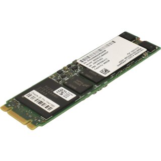 Intel Oracle SSDSCKLB480G7 SSD 480GB M.2 2280 SATA 6G 7341590