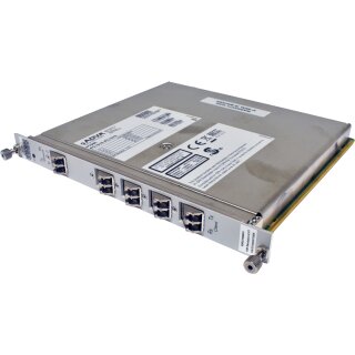 ADVA F7/4CSM-#C1510-#C1570 Quad-Port CWDM Channel Splitter Module for FSP 3000R7