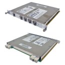 ADVA F7/4CSM-#C1510-#C1570 Quad-Port CWDM Channel Splitter Module for FSP 3000R7