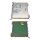 ADVA F7/4CSM-#C1510-#C1570 Quad-Port CWDM Channel Splitter Module for FSP 3000R7
