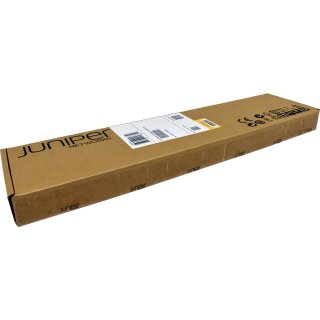 Juniper EX-4PST-RMK Rack Mount Kit for EX Series NEW NEU