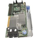 Cisco UCSC-MRAID12G 74-12862-01/02 8-Port SAS RAID Controller +Riser +SAS Cable 74-13023-01