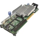 Cisco UCSC-MRAID12G 8-Port SAS RAID Controller +Riser Card & Multi-Lane SAS Kabel 74-12862-02