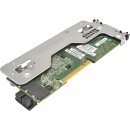 Cisco UCSC-MRAID12G 8-Port SAS RAID Controller +Riser Card & Multi-Lane SAS Kabel 74-12862-02