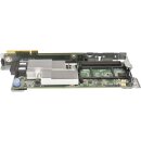 Cisco UCSC-SAS12GHBA 12G 8-Port SAS HBA IT-Mode Controller + Riser Card & SAS Kabel 30-1519-01