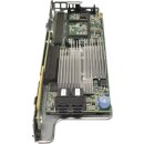 Cisco UCSC-SAS12GHBA 12G 8-Port SAS HBA IT-Mode Controller + Riser Card & SAS Kabel 30-1519-01