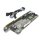 Cisco UCSC-SAS12GHBA 12G 8-Port SAS HBA IT-Mode Controller + Riser Card & SAS Kabel 30-1519-01