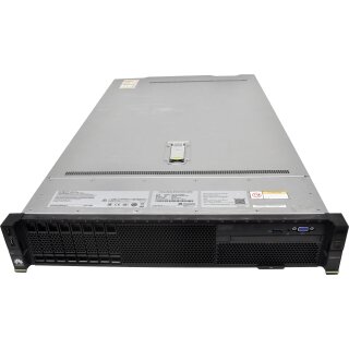 HUAWEI RH 2488H V5 Server ohne for 4x GOLD CPU ohne RAM 4x Kühler 8x 2,5 SFF