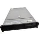 HUAWEI RH 2488H V5 Server ohne for 4x GOLD CPU ohne RAM 4x Kühler 8x 2,5 SFF