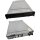 HUAWEI RH 2488H V5 Server ohne CPU für 4x GOLD CPU ohne RAM 4x Kühler 8x 2,5 SFF
