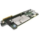 Cisco UCSC-PSAS12GHBA 8-Port SAS RAID Controller +Riser...