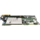 Cisco UCSC-PSAS12GHBA 8-Port SAS RAID Controller +Riser Card 30-1542-01