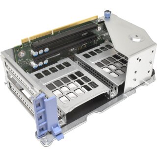 Cisco UCSC-PCI-1C-240M4 PCle Riser Board 2x Slot SATA 2.5 für UCS C240 M4, HX240C