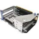 Cisco UCSC-PCI-1C-240M4 PCle Riser Board 2x Slot SATA 2.5 für UCS C240 M4, HX240C