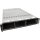 Inspur Node Server SA5248M4 4x Node  X10DRT-PS-LC009 Board No CPU No RAM 24x 2,5