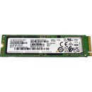 HP Samsung PM981a L50352-001 MZ-VLB512B 512GB M.2 SSD 2280 PCIe Gen3.0 x4 NVMe