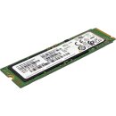 HP Samsung PM981a L50352-001 MZ-VLB512B 512GB M.2 SSD 2280 PCIe Gen3.0 x4 NVMe