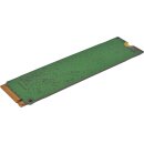 HP Samsung PM981a L50352-001 MZ-VLB512B 512GB M.2 SSD 2280 PCIe Gen3.0 x4 NVMe