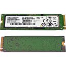 HP Samsung PM981a L50352-001 MZ-VLB512B 512GB M.2 SSD 2280 PCIe Gen3.0 x4 NVMe