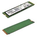 HP Samsung PM981a L50352-001 MZ-VLB512B 512GB M.2 SSD 2280 PCIe Gen3.0 x4 NVMe