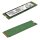 HP Samsung PM981a L50352-001 MZ-VLB512B 512GB M.2 SSD 2280 PCIe Gen3.0 x4 NVMe