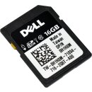 Dell iDRAC vFlash 16GB SD Card 0H1H8M for Dell PowerEdge