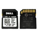 Dell iDRAC vFlash 16GB SD Card 0H1H8M for Dell PowerEdge