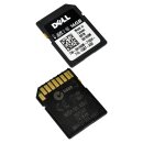 Dell iDRAC vFlash 16GB SD Card 0H1H8M for Dell PowerEdge