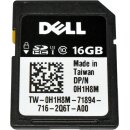 Dell iDRAC vFlash 16GB SD Card for Dell PowerEdge 0H1H8M...