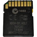 Dell iDRAC vFlash 16GB SD Card for Dell PowerEdge 0H1H8M...