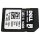 Dell iDRAC vFlash 16GB SD Card for Dell PowerEdge 0H1H8M 0GX886 0583VN