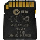 Dell iDRAC vFlash 16GB SD Card 0JPVHW for Dell PowerEdge