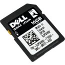 Dell iDRAC vFlash 16GB SD Card 0JPVHW for Dell PowerEdge