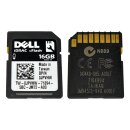 Dell iDRAC vFlash 16GB SD Card 0JPVHW for Dell PowerEdge