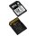 Dell iDRAC vFlash 16GB SD Card 0JPVHW for Dell PowerEdge