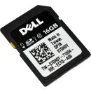 Dell iDRAC vFlash 16GB SD Card 07GH0Y for Dell PowerEdge