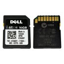 Dell iDRAC vFlash 16GB SD Card 07GH0Y for Dell PowerEdge