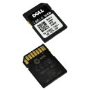 Dell iDRAC vFlash 16GB SD Card 07GH0Y for Dell PowerEdge