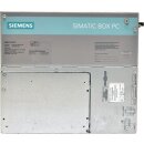 Siemens Simatic BOX PC IPC627C Celeron 1,86GHz 2GB PC3 No...