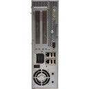 Siemens Simatic BOX PC IPC627C Celeron 1,86GHz 2GB PC3 No HDD 6ES7647-6CA56-0JX0