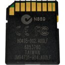 Dell iDRAC vFlash 16GB SD Card 037D9D for Dell PowerEdge