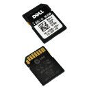 Dell iDRAC vFlash 16GB SD Card 037D9D for Dell PowerEdge