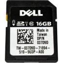 Dell iDRAC vFlash 16GB SD Card for Dell PowerEdge 037D9D...