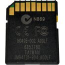 Dell iDRAC vFlash 16GB SD Card for Dell PowerEdge 037D9D...