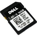 Dell iDRAC vFlash 16GB SD Card for Dell PowerEdge 037D9D 06X3H4