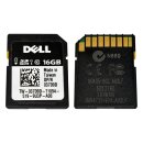 Dell iDRAC vFlash 16GB SD Card for Dell PowerEdge 037D9D 06X3H4