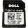 Dell iDRAC vFlash 16GB SD Card 037D9D for Dell PowerEdge