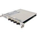 ADVA C2TCM-PLR HS-MCHS 0063204950 Quad-Port SFP CWDM...