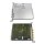 ADVA C2TCM-PLR HS-MCHS 0063204950 Quad-Port SFP CWDM Channel Module for FSP 2000